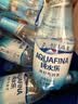 百事可乐纯水乐 AQUAFINA 无糖0脂0卡苏打气泡水 汽水饮料410ml *12瓶 实拍图