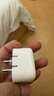 Apple/苹果 40W type-c快充充电器 苹果usb-c原装充电头 旗舰店新款苹果iphone17/16/15promax充电器 实拍图