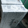 燕京啤酒 特制10度白听330ml*24听 新老包装交替发 春日热卖 实拍图