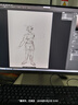 高漫1060pro 数位板可连接手机手绘板电脑绘画板手写板写字板电子绘图板 实拍图