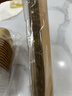 特美居（temeiju）一次性盘子食品级750型*20只 户外露营烧烤水果托盘 牛皮纸餐盘 实拍图