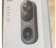 360可视门铃5Pro4G 300万高清2K摄像头家用监控智能猫眼门前监控无需wifi4G终身免费流量 实拍图