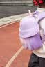 格米（germ）儿童书包幼儿园背超轻出游女童女孩动物小背包 角角兽 实拍图