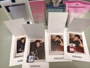 范思哲（VERSACE）【丁禹兮同款】粉耀晶钻女士香水30ml 生日礼物520礼物粉钻 实拍图