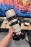 索尼（SONY） G大师全画幅微单镜头 FE70-200 F2.8 GM OSS II二代 官方标配 全新未拆封 实拍图
