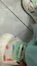 托姆贝克男宝宝学步鞋网鞋婴儿鞋春夏薄款软底防滑0一1-2岁女童 月蓝16 实拍图