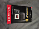 闪迪（SanDisk）2TB TF（MicroSD）内存卡 A2 5K/4K V30 U3 C10 至尊超极速移动存储卡 读速250MB/s 写速150MB/s 实拍图
