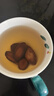 丙田 黄金牛蒡茶510克 大片鲜牛蒡根发酵 熟牛滂干牛旁粉牛磅荼牛榜子 实拍图