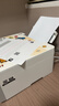爱普生（EPSON）【6代新品】L3351墨仓式彩色打印机 微信打印/无线连接 家用AI学习打印机（打印、复印、扫描） 实拍图