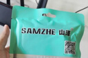 山泽（SAMZHE）网线测试仪多功能网线/电话测线仪网络水晶头单头测试工程/家用智能信号检测通断器CS-68 实拍图