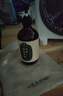 蕲大妈 艾草精油500ml 按摩推拿拔罐刮痧油 艾草艾绒艾灸油全身可用 实拍图