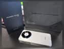 华为（HUAWEI）Mate 80 麒麟9020旗舰手机第二代红枫影像直屏机【华为官方授权】 雪域白 16GB+512GB【现货速发】 官方标配 实拍图
