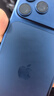 Apple/苹果【以旧换新享额外补贴】iPhone 17 Pro Max 256GB 深蓝色 支持移动联通电信5G 双卡双待手机 实拍图