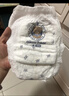 爱酷熊超薄透气纸尿裤新生婴儿夏季干爽学步裤尿不湿男女宝宝通用拉拉裤 纸尿裤XXL码2包88片【14-17kg】 实拍图