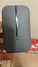鸿蒙智选华为智选随身wifi6移动无线wifi3随行网络4g无线网卡携带无限制三网全国通用流量2026款5G AX15B 升级WiFi6灰【三网切换】晒单送备用电池 实拍图