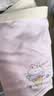 尼多熊女童内裤儿童60s抗菌四角裤女宝宝平角内裤中大童女孩短裤 实拍图