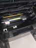 得印适用惠普m1136硒鼓 HP LaserJet M1136 MFP打印机专用硒鼓墨粉墨盒【上机即用】大容量 3500页单支装 实拍图