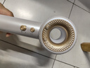 康夫（CONFU）11萬轉高速等離子護髮中空無葉風筒送女友生日禮物F9白金港澳臺版【為港澳臺精選】 实拍图