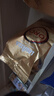 拉瓦萨（LAVAZZA）拉瓦萨意大利原装进咖啡豆阿拉比卡拼配ORO欧罗金咖啡豆1kg 实拍图