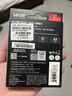 雷克沙（Lexar）256GB SD存储卡 U3 V30 佳能索尼富士尼康相机高速SD卡 读225MB/s 写160MB/s 4K超清录制 SD银卡 实拍图