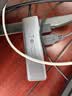 绿联 USB3.0扩展器扩展坞多接口 分线器高速4口集线器HUB拓展坞 笔记本电脑一拖多转换器转接头延长线 实拍图