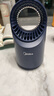 美的（Midea）插电式灭蚊灯家用吸入式灭蚊器驱蚊器卧室客厅母婴基孔肯雅热灭蚊 实拍图