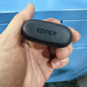 漫步者（EDIFIER）X3 Pro真无线降噪蓝牙耳机 无线运动游戏耳机 通话降噪 适用苹果华为小米OPPO手机 秘夜蓝 实拍图