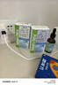 莱思纽卡婴儿童补钙0-1岁液体钙0-3岁婴儿钙0-6个月60ml333mg钙锌口服液 实拍图