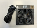 航嘉（Huntkey）WD650铜牌650W电脑电源（80PLUS铜牌/单路50A/全电压/LLC+SR+DC-DC/智能温控） 实拍图