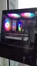 微星（MSI） i5 12400F/14400F/RTX3060/4060/5060Ti黑悟空三角洲游戏主机电脑台式机组装电脑主机DIY整机 配置六 i5 12400F丨RTX3060 12G 实拍图