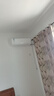长虹空调1.5匹熊猫懒Pro【价保618】超一级省电双排铜管挂机国家补贴KFR-35GW/ZDCSW1+RA(PR)十年包修 实拍图