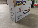 图盛388a硒鼓适用惠普M1136硒鼓HP M126a M126nw P1108 P1007 P1106 M128fn M1136mfp打印机墨盒88a硒鼓CC388A 实拍图