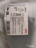 京东京造【coolmax】3双男士袜子男新疆棉防臭抑菌吸汗休闲中筒袜运动棉袜 实拍图