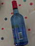 红星二锅头 蓝瓶绵柔8陈酿 清香型白酒 43度 500ml 单瓶装 纯粮口粮酒 实拍图