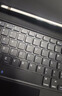 Smorss【一体式】iPad妙控键盘适用Air8/7/6/Pro18-22年-11寸/Air5/4-10.9寸蓝牙触控平板电脑保护套 黑 实拍图