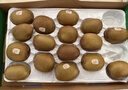 佳沛（zespri）新西兰 阳光金果18粒超大果原箱单果175-204g 猕猴桃水果礼盒 实拍图