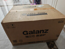 格兰仕（Galanz）微波炉烤箱一体机家用微波炉小型微烤一体机迷你光波炉平板式微波炉智能菜单智能杀菌X720C20P2B2 实拍图