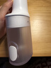 小米米家电动冲牙器2微气泡高效洗牙守护牙龈大水箱长续航超声波洗牙器牙齿清洁器成人情侣生日礼物 实拍图