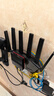 普联（TP-LINK）大道路由器7DR6430 BE6400 5G WiFi7千兆双频家用高速穿墙 2.4G wifi6无线 2.5G网口 游戏加速 实拍图