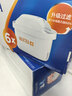 碧然德（BRITA）家用净水壶 滤水壶滤芯 MAXTRA+LE 去水垢专家滤芯 6枚装 实拍图