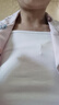 浪莎纯棉吊带背心女夏季内搭薄款遮副乳外穿显瘦美背打底无袖上衣 晒单实拍图