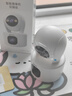 乔安（JOOAN）双摄1600万像素监控摄像头无线wifi网络高清监控器360度无死角带夜视全景云台家用AI监控手机远程 实拍图