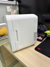 美的（Midea）迷你冰箱小冰箱小型家用车载户外露营冷藏制冷加热宿舍出租房办公室电冰箱节能省电 DC-3D01MI 实拍图