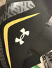 安德玛（Under Armour）护踝运动防崴脚扭伤护脚踝套超薄蓝足羽毛球跑步医关节用固定护具 实拍图
