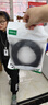 绿联 超五类网线 千兆网络连接线 Cat5e超5类成品跳线10米 工程家用电脑宽带八芯双绞双接头线黑 35819 实拍图