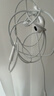 Apple/苹果 EarPods USB-C有线耳机 type-c有线耳机苹果耳机 苹果17有线耳机笔记本耳机游戏音乐 实拍图