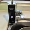 史密斯（A.O.SMITH）佳尼特【26年新品】蓝鲸1200G家用净水器厨房专用台下用净水机直饮一体机10年RO膜CR3200AE3 实拍图