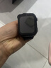 HUWINAXI智能儿童电话手表防水插卡定位5G4G卡全网通青少年小学初高中生手表6-12岁男孩女孩学习手表 至尊黑(高清双摄+长续航微Q抖+任意下载) 实拍图