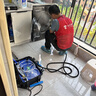 京东家政清洗 滚筒洗衣机(单筒)简拆洗 家电清洗上门服务清洁保养 实拍图
