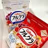 卡乐比（Calbee）即食燕麦片 减糖水果麦片550g 日本进口非油炸 营养早餐代餐零食 实拍图